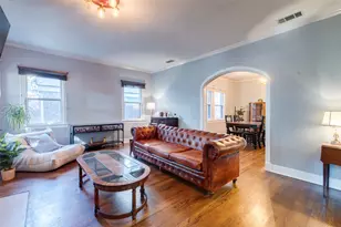 5407 Merrimac Ave, Dallas, TX 75206 - Photo 4