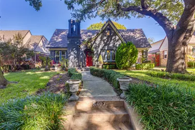 5407 Merrimac Avenue, Dallas, TX 75206 - Photo 26