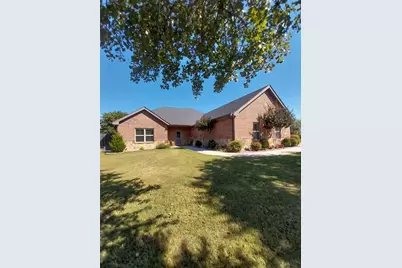 153 Country Oaks Road, Clyde, TX 79510 - Photo 1