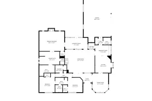 1199 Cedar Ln, Kaufman, TX 75142 - Photo 40