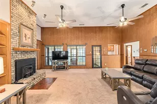 1199 Cedar Ln, Kaufman, TX 75142 - Photo 8