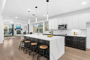 810 Summerfield, Prosper, TX 75078 - Photo 4