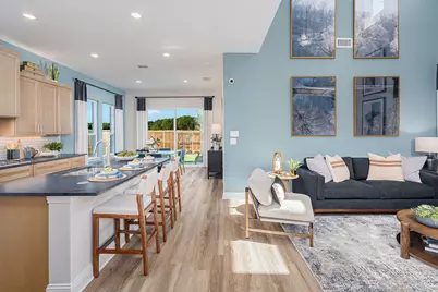 3091 Eleanor Drive, Prosper, TX 75078 - Photo 2