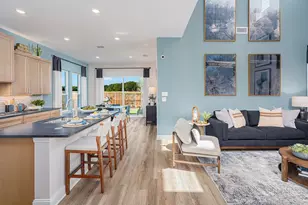 3091 Eleanor Dr, Prosper, TX 75078 - Photo 2