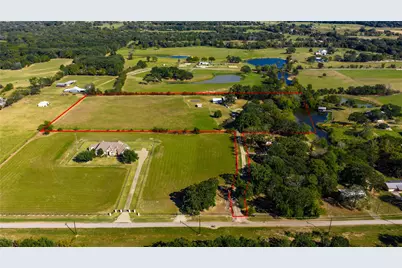 250 Vz County Road 2810, Mabank, TX 75147 - Photo 6