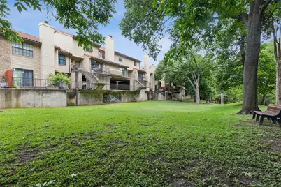4777 Cedar Springs Road #6N, Dallas, TX 75219 - Photo 18