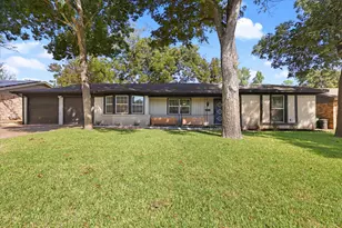 6629 Tabor St, North Richland Hills, TX 76180 - Photo 2