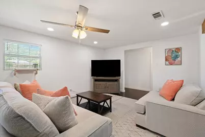 6629 Tabor Street, North Richland Hills, TX 76180 - Photo 8