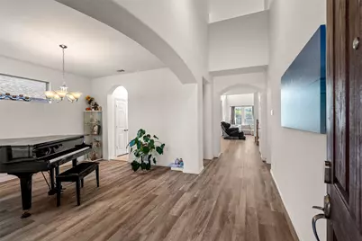 4519 Forest Bend Court, Garland, TX 75040 - Photo 4