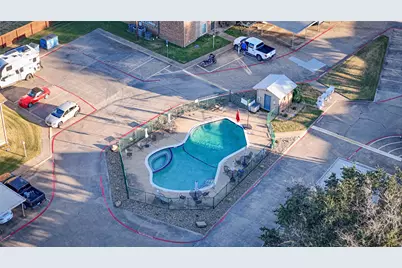 849 S Gun Barrel Lane #B4, Gun Barrel City, TX 75156 - Photo 30