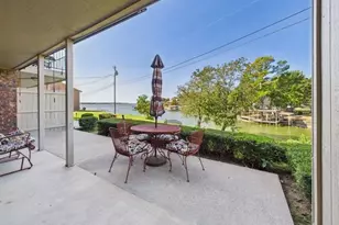 849 S Gun Barrel Ln, Gun Barrel City, TX 75156 - Photo 1