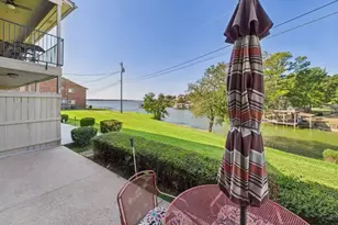 849 S Gun Barrel Ln, Gun Barrel City, TX 75156 - Photo 2