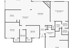 906 Lemontree Ct, Arlington, TX 76017 - Photo 38