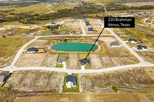 220 Brahman St, Venus, TX 76084 - Photo 26