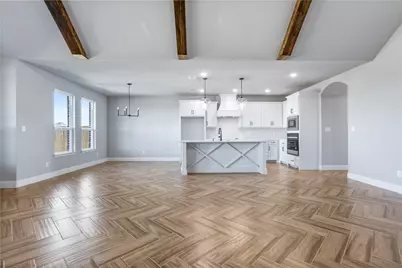 220 Brahman Street, Venus, TX 76084 - Photo 6