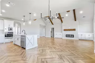 220 Brahman St, Venus, TX 76084 - Photo 8