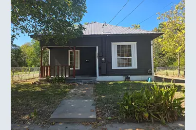 1106 6th Street SE, Paris, TX 75460 - Photo 1