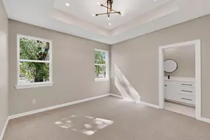 1020 S Lake St, Cooper, TX 75432 - Photo 22