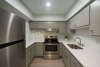 5311 Fleetwood Oaks Avenue #166, Dallas, TX 75235 - Photo 2