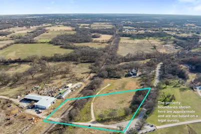 Tbd Annetta Centerpoint Road, Aledo, TX 76008 - Photo 14