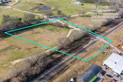 Tbd Annetta Centerpoint Road, Aledo, TX 76008 - Photo 8