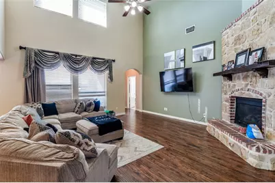 13081 Viola Drive, Frisco, TX 75033 - Photo 8