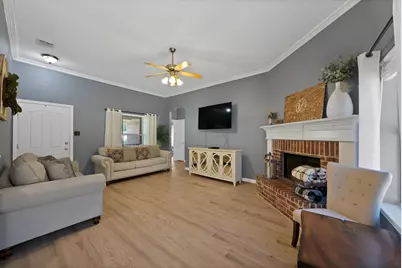 133 Miramar Circle, Weatherford, TX 76085 - Photo 10