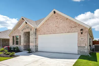 2212 Dunbar Drive, Sherman, TX 75092 - Photo 2