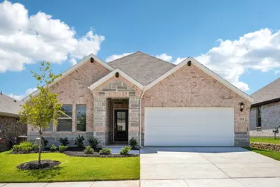 2212 Dunbar Drive, Sherman, TX 75092 - Photo 1