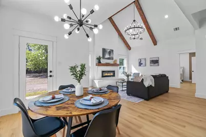 8811 Silver Creek Road, White Settlement, TX 76108 - Photo 12