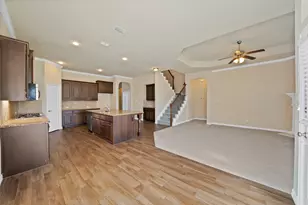 2121 Corsair Ln, Denton, TX 76210 - Photo 2