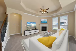 2121 Corsair Ln, Denton, TX 76210 - Photo 8