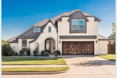 1566 Harrison Circle, Waxahachie, TX 75165 - Photo 1