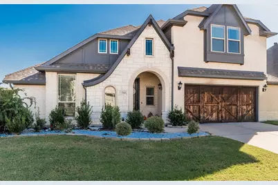 1566 Harrison Circle, Waxahachie, TX 75165 - Photo 2