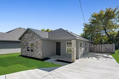 1616 E Robert Street, Fort Worth, TX 76104 - Photo 1