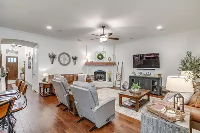 8220 Odell Street, North Richland Hills, TX 76182 - Photo 8