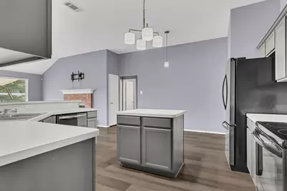 1221 N Rhea Drive, White Settlement, TX 76108 - Photo 10