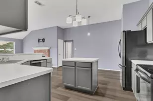 1221 N Rhea Dr, White Settlement, TX 76108 - Photo 10