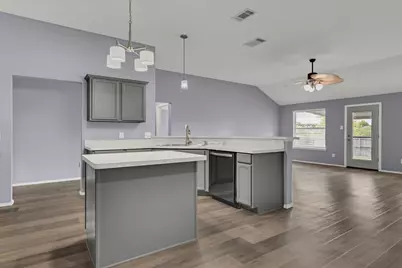 1221 N Rhea Drive, White Settlement, TX 76108 - Photo 14