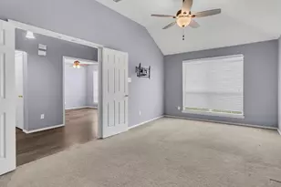 1221 N Rhea Dr, White Settlement, TX 76108 - Photo 8