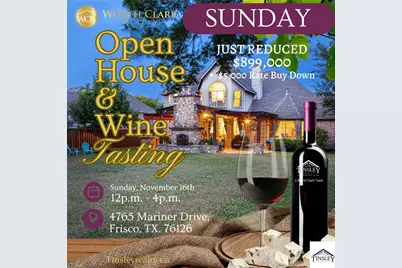 4765 Mariner Drive, Frisco, TX 75034 - Photo 1