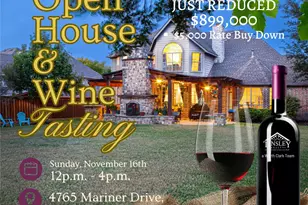 4765 Mariner Dr, Frisco, TX 75034 - Photo 1