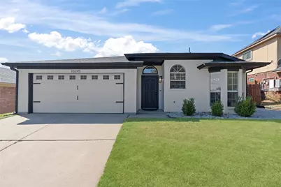 10245 Sunset View Drive, Fort Worth, TX 76108 - Photo 1