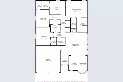 10245 Sunset View Drive, Fort Worth, TX 76108 - Photo 36