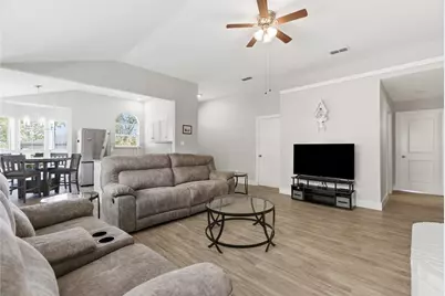 10245 Sunset View Drive, Fort Worth, TX 76108 - Photo 8