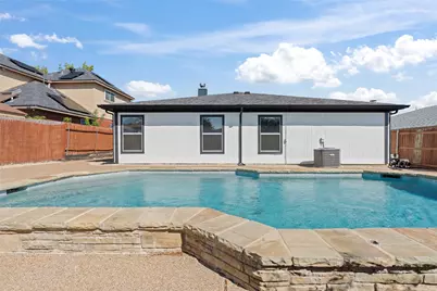 10245 Sunset View Drive, Fort Worth, TX 76108 - Photo 30