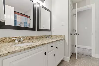 10245 Sunset View Drive, Fort Worth, TX 76108 - Photo 22