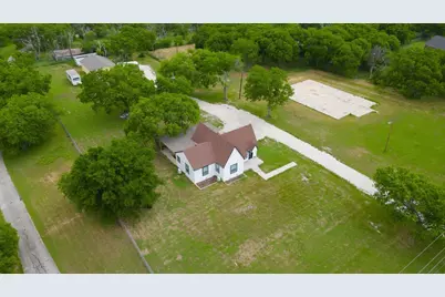 10018 Jackson Road, Krum, TX 76249 - Photo 2