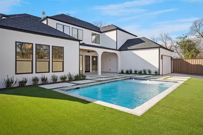 3341 Dothan Lane, Dallas, TX 75229 - Photo 2