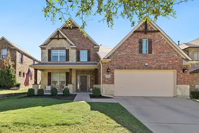 4812 Cliburn Drive, Fort Worth, TX 76244 - Photo 2